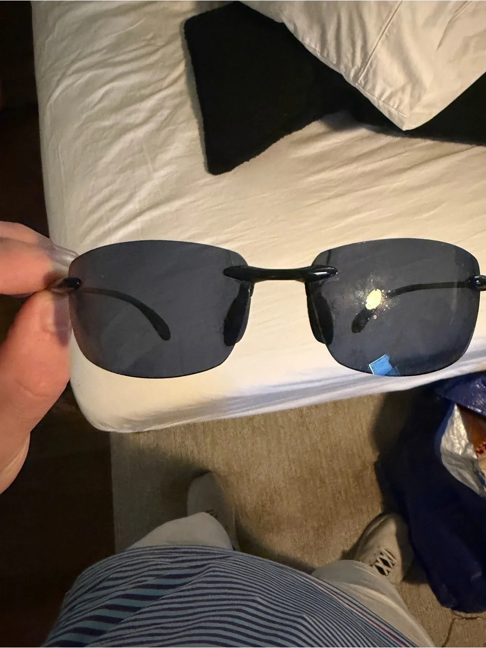 Men's Costa Ballast Sunglasses